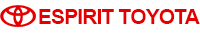 Espirit Toyota Logo