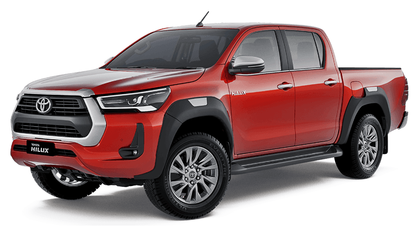 Hilux